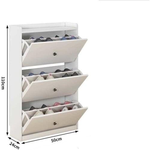 Schoenen Opbergen Zapatera Mueble Zapatero Closet Organizador De Zapato Scarpiera Rack Meuble Chaussure Sapateira Shoes Cabinet