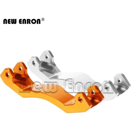 1/5 85422 1Pc Alloy Front Shock Brace For RC HPI Car Parts Racing Model 1:5 5B 5T 2.0 5SC SS 5B Flux 5R 1970 Rovan Buggy