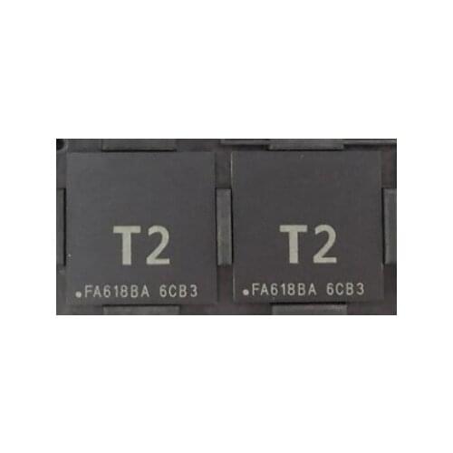3PCS New T2 BGA