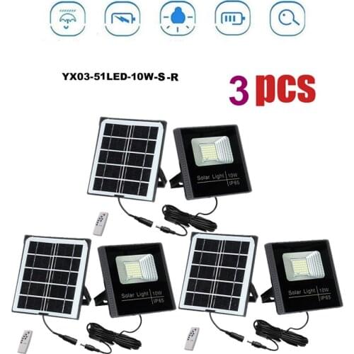 3pcs Radar Solar light smart on at night Solar Lamp Outdoor Waterproof Garden Street Fence Security Decoration Christmas Solar l