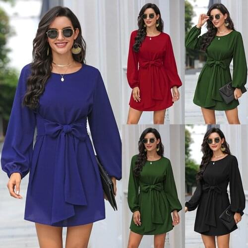 Anyeoka Womens Casual Dresses