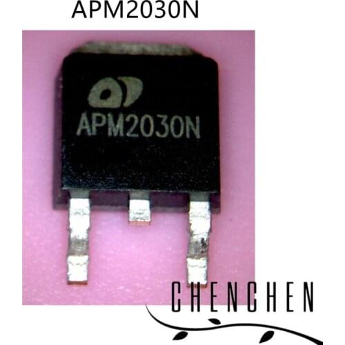 APM2030N 100% New