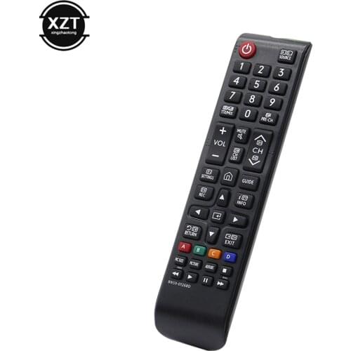 BN59-01268D Replacement Remote Control Controller For Samsung TV MU8000 MU9000 Q7C Q7F Q8C TV Television Accessories