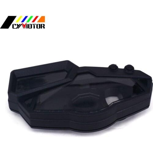 Motorcycle Gauges Cluster Speedometer Odometer Shell Case Cover For KAWASAKI NINJA 300 EX300 2013 2014 2015 2016 13 14 15 16