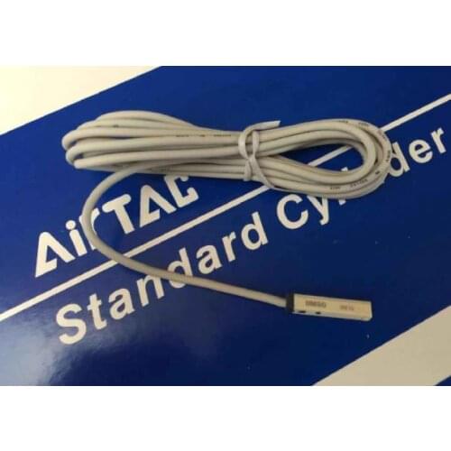 DMSG-020 DMSG-030 DMSG-050 2-Wire Magnetic Switch Sensor 100% Original & New