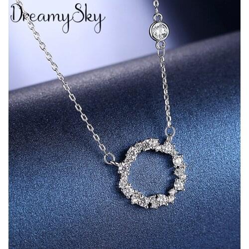 DreamySky Boho Style Pendants