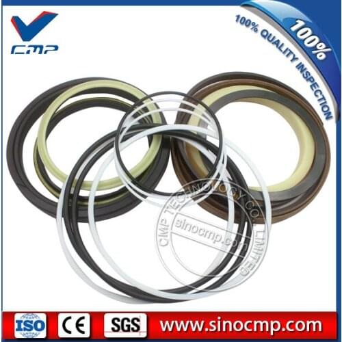 E120B 120B arm cylinder oil service seal kit, repair kits ,3 month warranty
