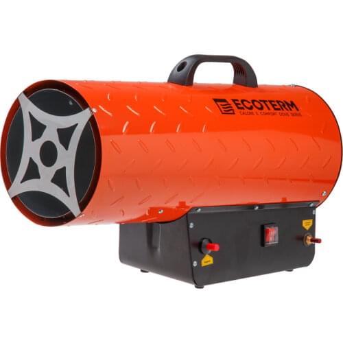 ECOTERM Gas Heaters