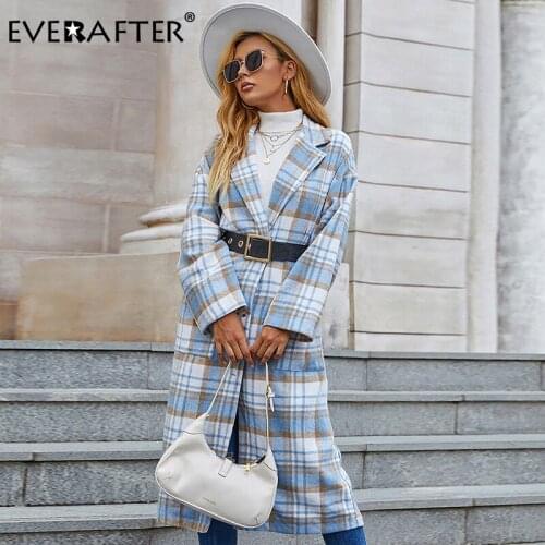 Женские куртки EVERAFTER China At AliExpress