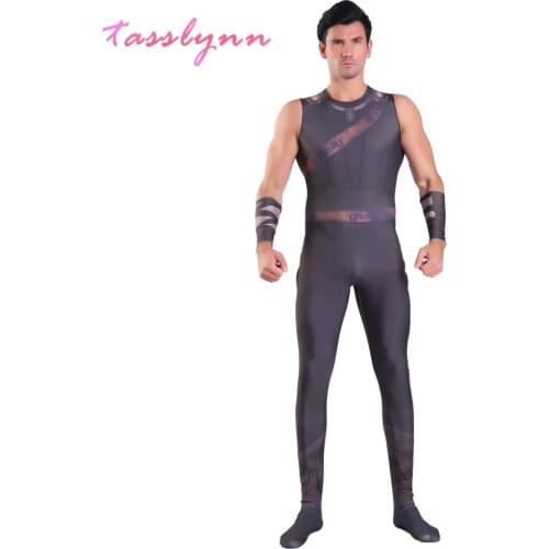 Superhero Movie Thor Cosplay Anime Clothes Adult The God of Thunder Role Play Dress Up Outfit Muscle Jumpsuit Cape Costume