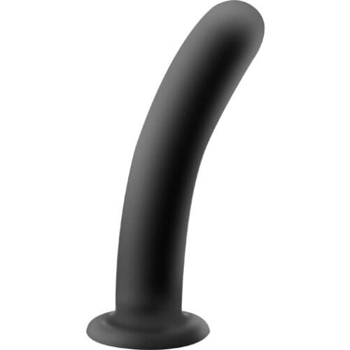 Small Silicone Anal Trainer Anal Dildo Butt Plug Prostate Massager Anus Expansion Unisex Anal Sex Toy Erotic Products for Men