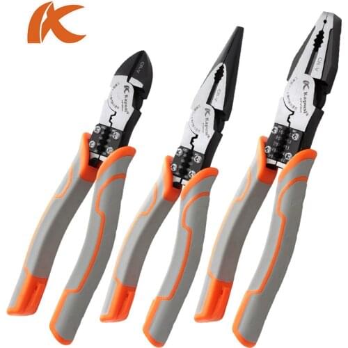 Pliers MLHJ China