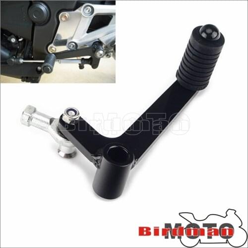 Motorcycle Left Foot Shifter Levers for Honda CB 300F 2015-2020 CBR250R 2011-2018 CBR300R 2014-2020 CBR 300 250 CB300F