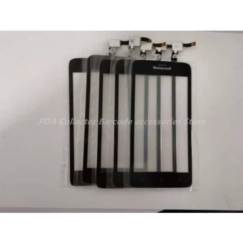 New 5pcs/lot Touch Screen Digitizer Replacement for Honeywell EDA50