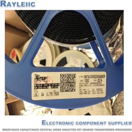 NEW Original SN74LVCH32245AGKER SN74LVCH32245 LFBGA-96 LFBGA IC In Stock