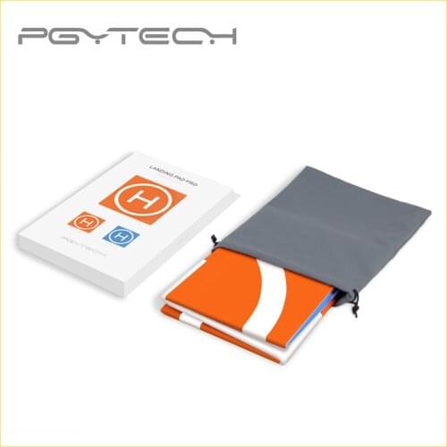 PGYTECH Foldable Landing Pad Pro for DJI FPV Drones Mavic Mini 2/ Mavic Air 2/ Mavic mini/ Mavic 2/ Mavic Air Accessories