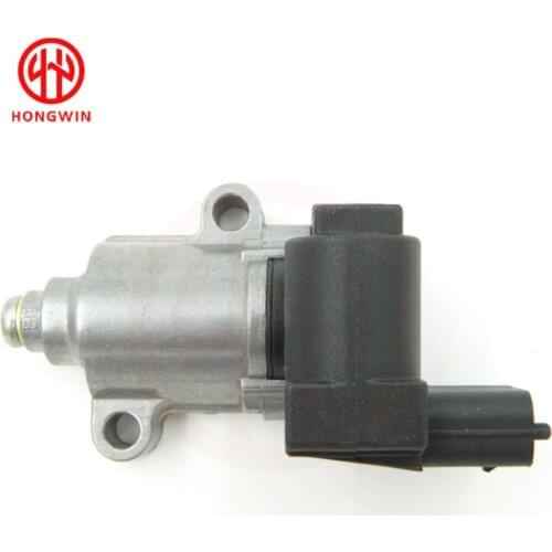 Genuine No.35150-2B010 Idle Air Speed Control Valve Fits Kia 10-11 Soul 1.6L Carens Rondo 08-12 Ceed 09-10 Elantra i20 i30 09-13