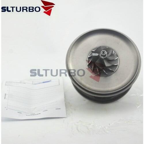 RHFV4 Balanced cartridge turbine core for Mazda 6 CD GG-GY 90Kw 2006- turbo charger CHRA VJ36 VHA20012 VJ37 RF7K13700
