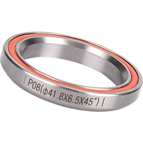 Bicycle Mountain Bike 41 / 41.8 / 52mm Universal Wrist Bearing Repair Parts Good Quality Material Durable To Use