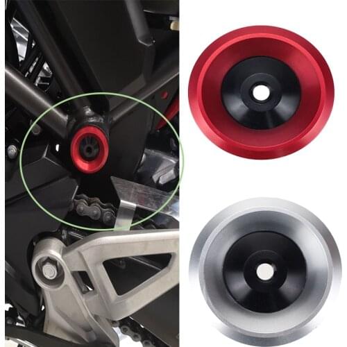 Motorcycle CNC Full Frame Guard Protector Cover for Honda cb150r CB300R CB 150 300 R accessories Side Panel Cover