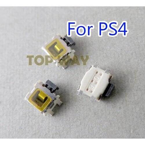 100pcs For ps4 super slim 1200 12XX TSW-001 Optical Drive Power Switch dvd drive board On/off button power switch