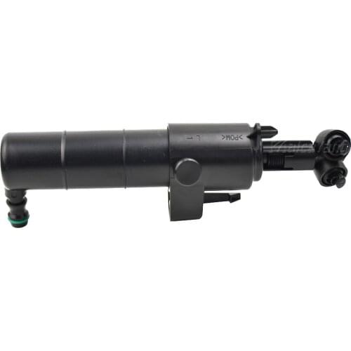 2078600247 2128600147 For Mer cedes Benz W212 E250 E350 E400 2008 2009 2010 Front Left/Right Headlight Washer Wiper Nozzle