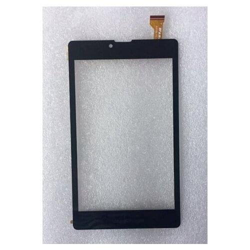A+ New 7 inch Tablet Capacitive Touch Screen Replacement For Digma plane 7700t 4g PS1127PL Digitizer External screen Sensor