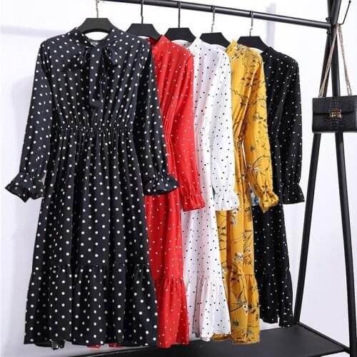 Aeoute Fashionable Shirt Dresses