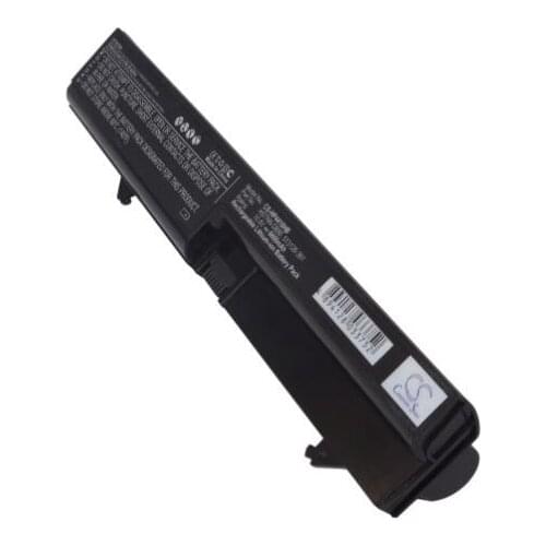 Cameron Sino 6600mAh battery for HP 4410t Mobile Thin Client ProBook 4405 4406 4410s 4411s 4412 4413 4415s 4416s 513128-251