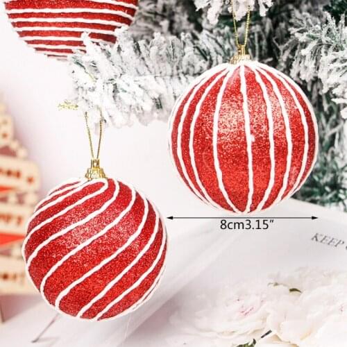 ANENG Christmas Balls