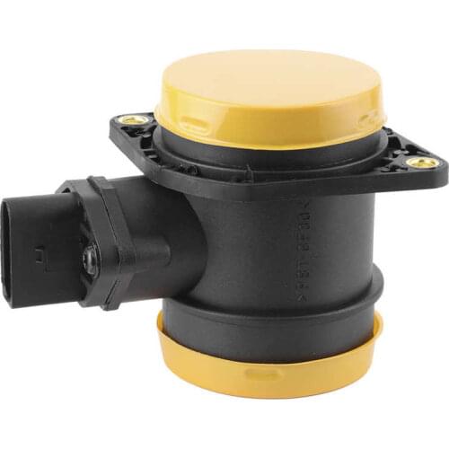 Car Styling idle valve Mass Air Meter Sensor 0280217121 Replacement Fit for Ford Galaxy 1995-2006 Car Accessories idle