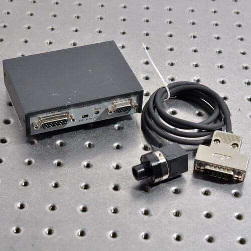 CS8541DZ-08C 12VDC 0.25A with camera set for sale