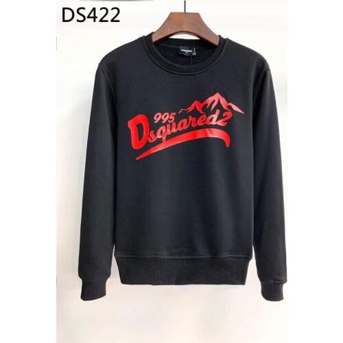 Женские толстовки с принтом Dsquared2 China At AliExpress