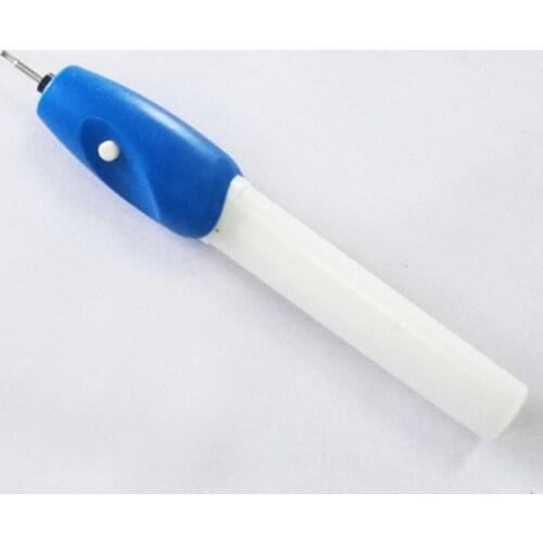 Electric engraving pen electric lettering pen diy carving pen carving pen 1 round head