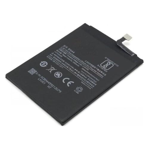 False Xiaomi Redmi 5 Plus Phone Batteries