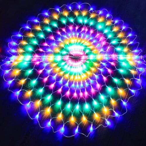 Free_on LED String Lights