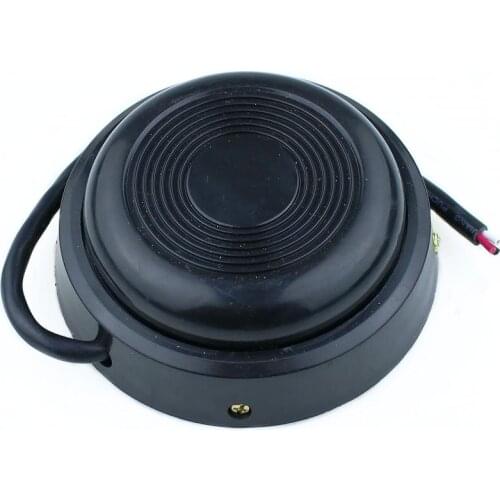 KH 8017 Round Medical Anti-skid Foot Switch 10A/250V