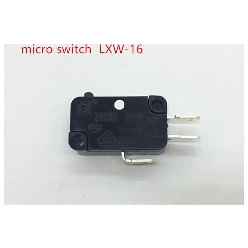 LXW-16 Micro Switch,Micro - switch 16