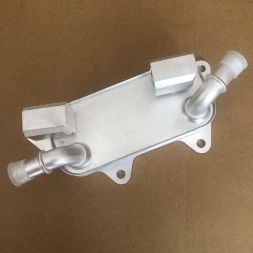 Engine Oil Cooler Heat Exchanger For Land Rover Freelander V6 PBC000010