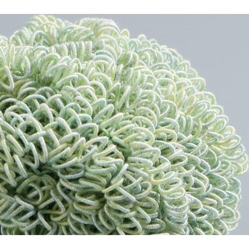 Nano-fiber Dish Washing Brush Bowl Pot Non-invasive Wash Cleaning Ball Household Cookware Cleaner Brush Kitchen Accessories