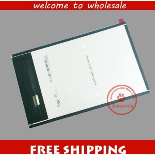 Original 8inch LCD screen for chuwi Hi8 LCD screen free shipping