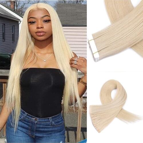 PAFF Hair Extension Clips