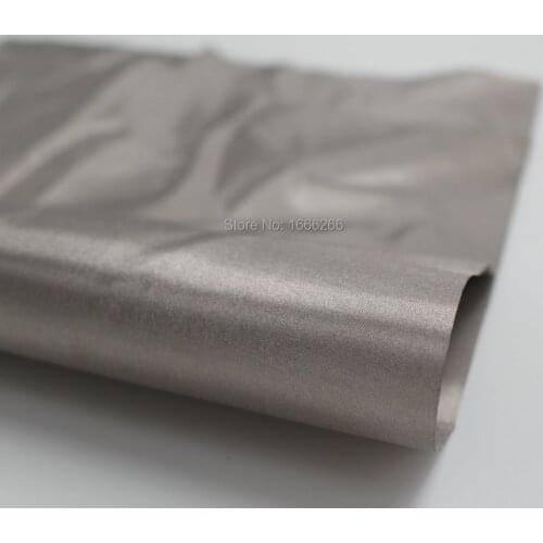 Rfid block emf fabric