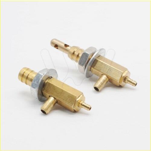 Dental Lab Chair Accessory Strong/Weak Suction Valve For Dental Clinic