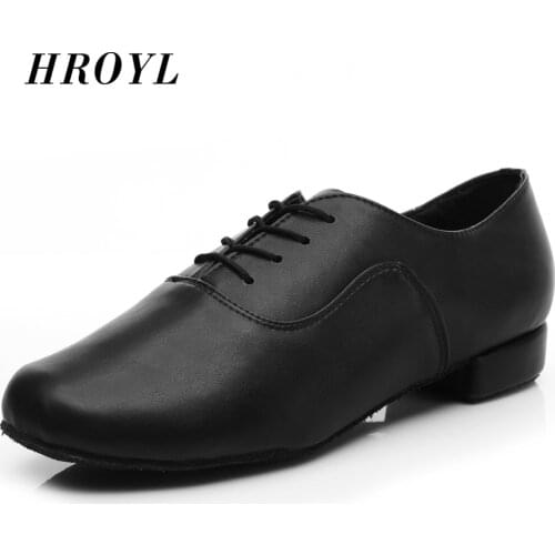 High Quality Brand Latin Dance Shoes for Men Ballroom/Tango Dance Shoes 24CM-27.5CM Dance Sneakers Wholesales Dorpshopping Sales