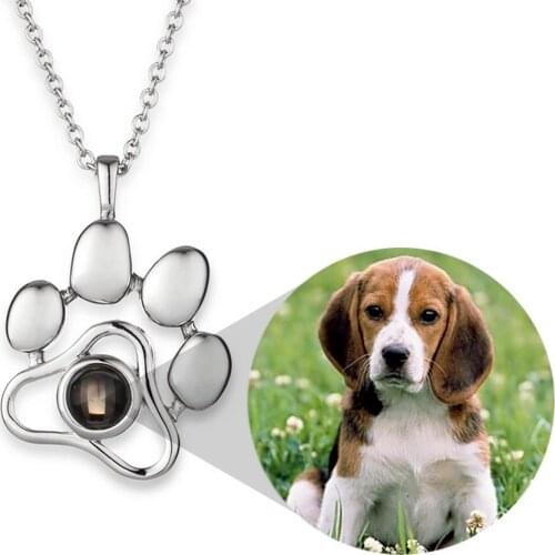 WOYUJIAN Customized Jewelry