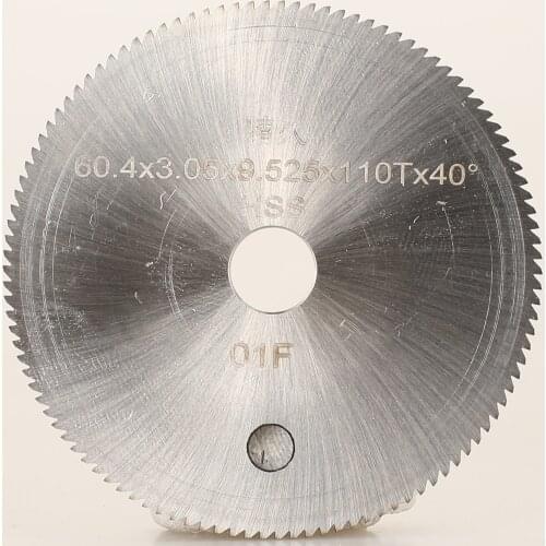 Kutery Silca Futura Spare Cutter For Edge-Cut Keys 01F(ILCO)