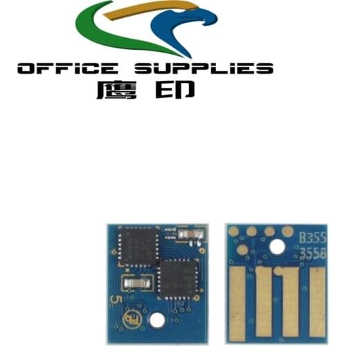 1PC TNP41 TNP43 Cartridge Chip for Konica Minolta bizhub 3320 (10000 page yields) Universal Region Chip