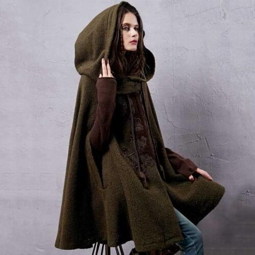 Artka Women's Hooded Coats
