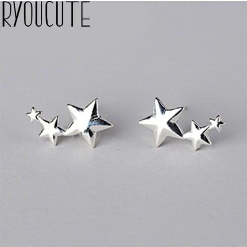 Bohemian Ethnic Star Earrings For Women Lady Statement Jewelry Pendientes Brincos 2021
